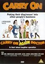 Carry on Again Doctor (1969) трейлер фильма в хорошем качестве 1080p