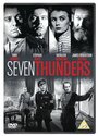 Смотреть «Seven Thunders» онлайн фильм в хорошем качестве