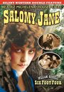 Смотреть «Salomy Jane» онлайн фильм в хорошем качестве