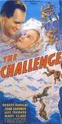 The Challenge (1938) трейлер фильма в хорошем качестве 1080p