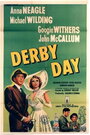 Derby Day (1952) кадры фильма смотреть онлайн в хорошем качестве