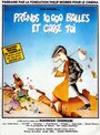 Prends 10000 balles et casse-toi (1981) трейлер фильма в хорошем качестве 1080p