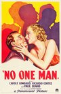 No One Man (1932)