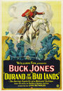 Durand of the Bad Lands (1925) трейлер фильма в хорошем качестве 1080p