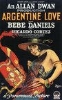 Argentine Love (1924) скачать бесплатно в хорошем качестве без регистрации и смс 1080p