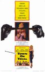 Town on Trial (1957) кадры фильма смотреть онлайн в хорошем качестве