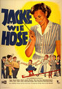 Jacke wie Hose (1953) кадры фильма смотреть онлайн в хорошем качестве