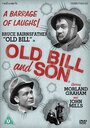 Old Bill and Son (1941) скачать бесплатно в хорошем качестве без регистрации и смс 1080p