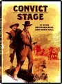 Convict Stage (1965) кадры фильма смотреть онлайн в хорошем качестве