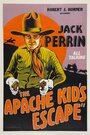 The Apache Kid's Escape (1930) трейлер фильма в хорошем качестве 1080p