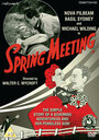 Spring Meeting (1941) трейлер фильма в хорошем качестве 1080p Spring Meeting (1941) трейлер фильма в хорошем качестве 1080p