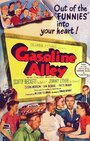 Смотреть «Gasoline Alley» онлайн фильм в хорошем качестве