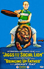 Jiggs and the Social Lion (1920) скачать бесплатно в хорошем качестве без регистрации и смс 1080p