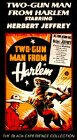 Two-Gun Man from Harlem (1938) скачать бесплатно в хорошем качестве без регистрации и смс 1080p