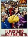 Il mistero dell'isola maledetta (1965) скачать бесплатно в хорошем качестве без регистрации и смс 1080p