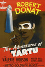 The Adventures of Tartu (1943)