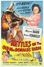 The Kettles on Old MacDonald's Farm (1957) кадры фильма смотреть онлайн в хорошем качестве