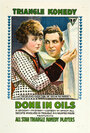 Done in Oil (1917) трейлер фильма в хорошем качестве 1080p