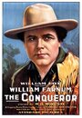 The Conqueror (1917) трейлер фильма в хорошем качестве 1080p