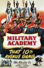 Смотреть «Military Academy with That Tenth Avenue Gang» онлайн фильм в хорошем качестве