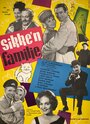 Sikke'n familie (1963) кадры фильма смотреть онлайн в хорошем качестве