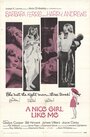 A Nice Girl Like Me (1969) трейлер фильма в хорошем качестве 1080p