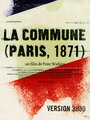 La commune (Paris, 1871) (2000) трейлер фильма в хорошем качестве 1080p La commune (Paris, 1871) (2000) трейлер фильма в хорошем качестве 1080p