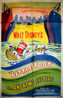 Little Toot (1954) скачать бесплатно в хорошем качестве без регистрации и смс 1080p