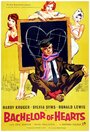 Bachelor of Hearts (1958) скачать бесплатно в хорошем качестве без регистрации и смс 1080p Bachelor of Hearts (1958) скачать бесплатно в хорошем качестве без регистрации и смс 1080p