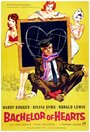 Bachelor of Hearts (1958) скачать бесплатно в хорошем качестве без регистрации и смс 1080p