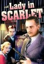 Смотреть «The Lady in Scarlet» онлайн фильм в хорошем качестве