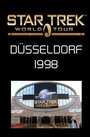 Star Trek World Tour (1998) скачать бесплатно в хорошем качестве без регистрации и смс 1080p