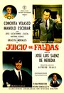 Juicio de faldas (1969) трейлер фильма в хорошем качестве 1080p