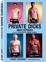 Смотреть «Private Dicks: Men Exposed» онлайн фильм в хорошем качестве