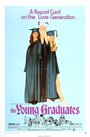 The Young Graduates (1971) кадры фильма смотреть онлайн в хорошем качестве