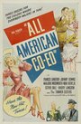 All-American Co-Ed (1941)