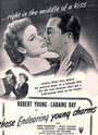 Those Endearing Young Charms (1945) кадры фильма смотреть онлайн в хорошем качестве