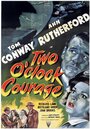 Two O'Clock Courage (1945) трейлер фильма в хорошем качестве 1080p