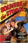 Смотреть «Soldiers of the Storm» онлайн фильм в хорошем качестве