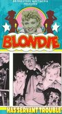 Blondie Has Servant Trouble (1940) скачать бесплатно в хорошем качестве без регистрации и смс 1080p