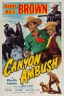 Canyon Ambush (1952) скачать бесплатно в хорошем качестве без регистрации и смс 1080p