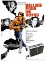 Баллада для бродяги (1963)