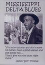 Mississippi Delta Blues (1984) трейлер фильма в хорошем качестве 1080p