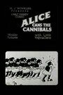 Alice Cans the Cannibals (1925)