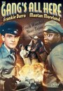 The Gang's All Here (1941) кадры фильма смотреть онлайн в хорошем качестве The Gang's All Here (1941) кадры фильма смотреть онлайн в хорошем качестве