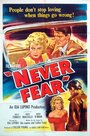 Never Fear (1949) кадры фильма смотреть онлайн в хорошем качестве