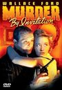 Murder by Invitation (1941) скачать бесплатно в хорошем качестве без регистрации и смс 1080p