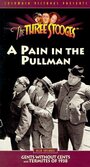 A Pain in the Pullman (1936) трейлер фильма в хорошем качестве 1080p