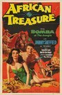 African Treasure (1952) скачать бесплатно в хорошем качестве без регистрации и смс 1080p