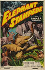 Elephant Stampede (1951) скачать бесплатно в хорошем качестве без регистрации и смс 1080p